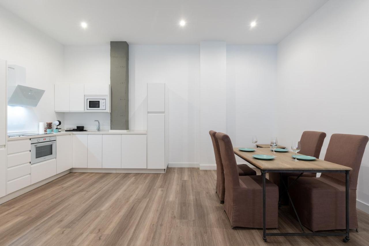 Holi-Rent At Erillas كاماس المظهر الخارجي الصورة
