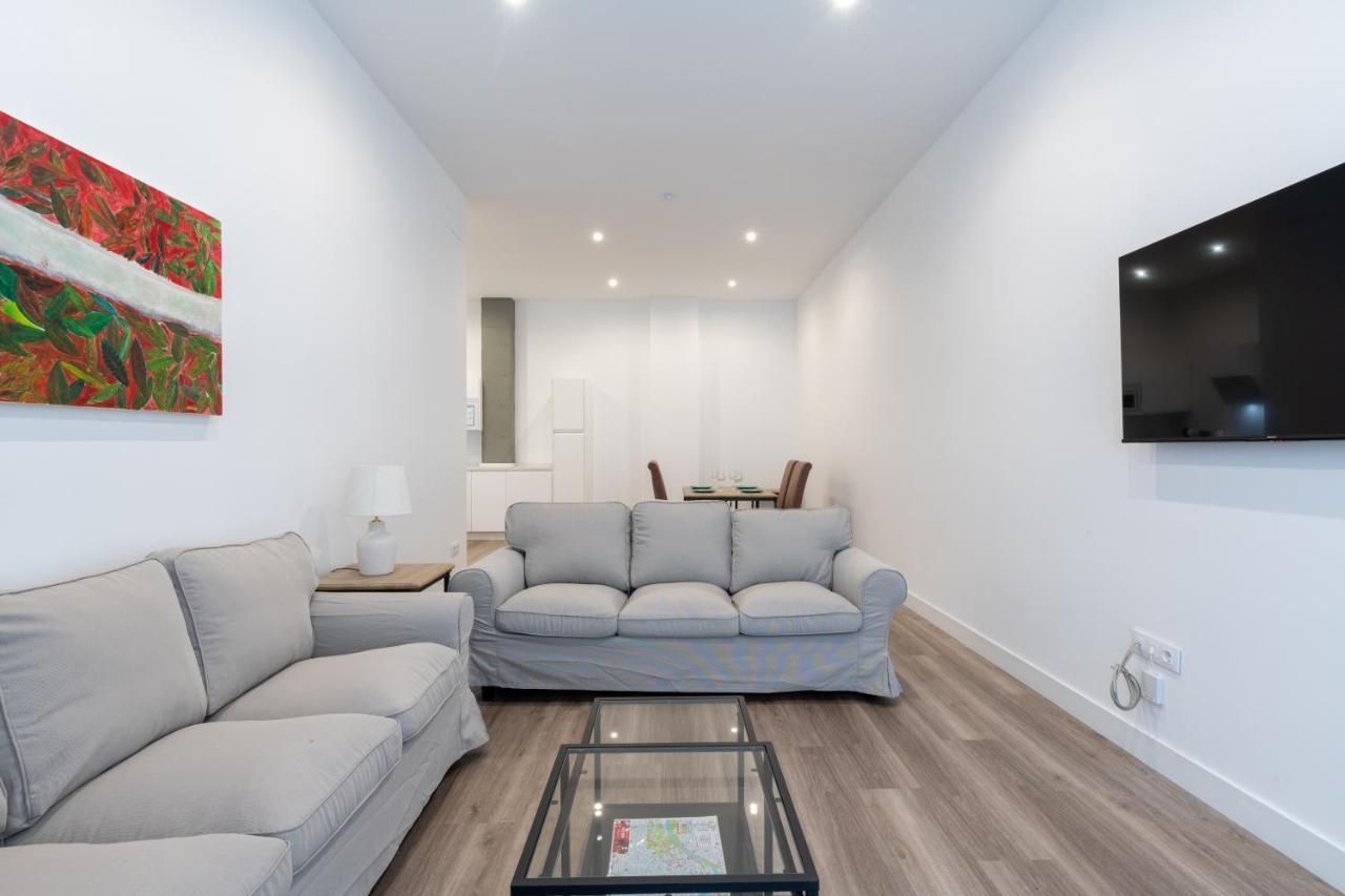 Holi-Rent At Erillas كاماس المظهر الخارجي الصورة