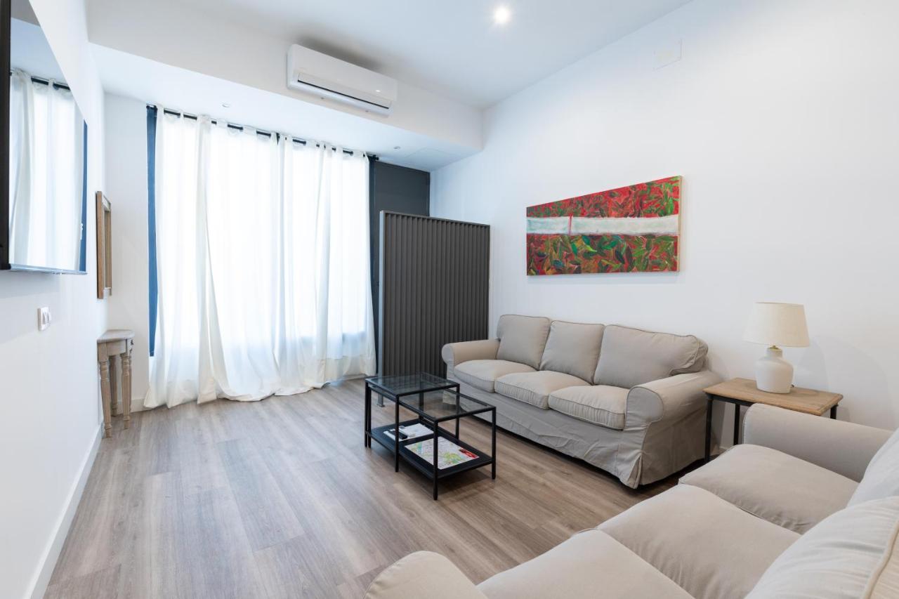 Holi-Rent At Erillas كاماس المظهر الخارجي الصورة