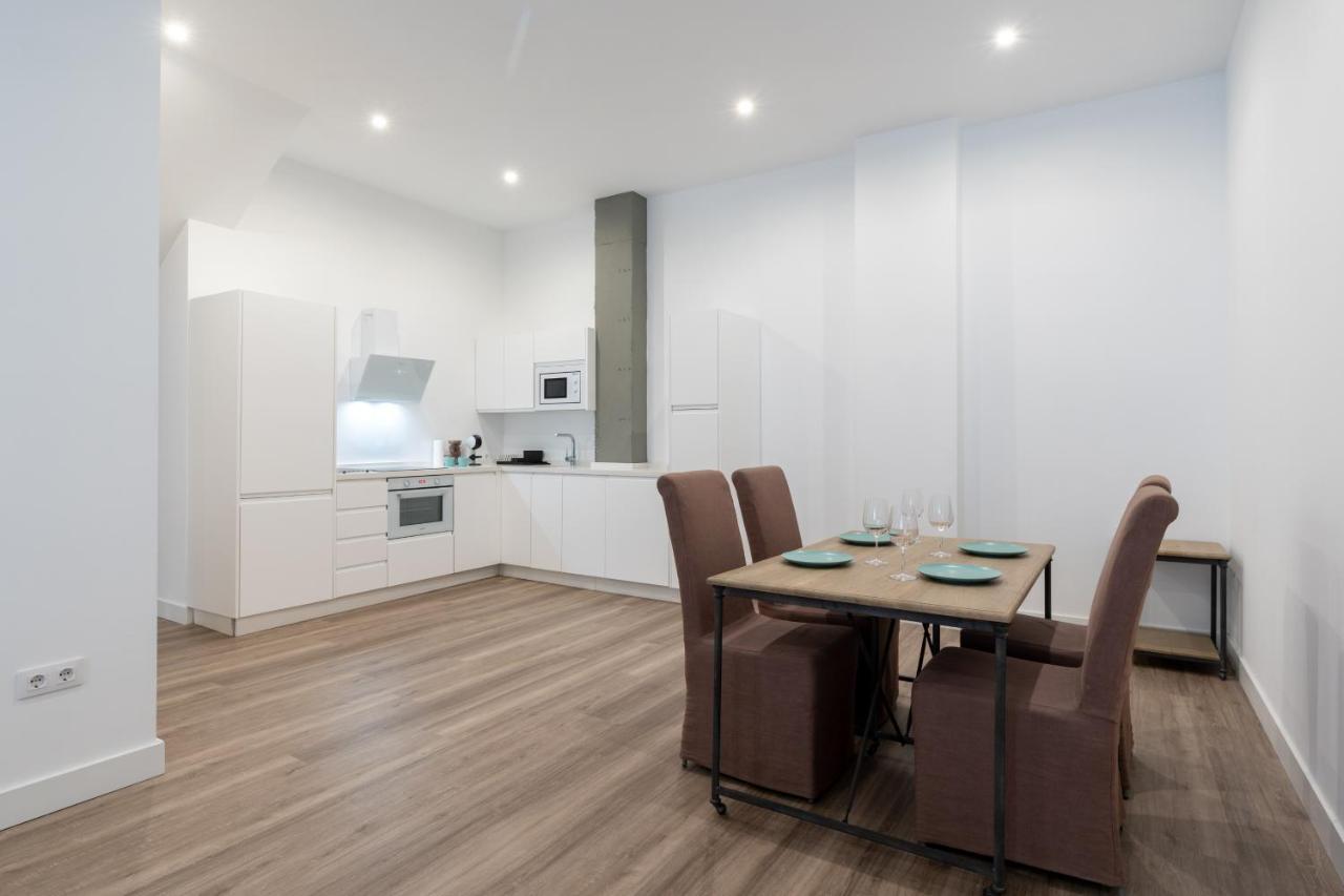Holi-Rent At Erillas كاماس المظهر الخارجي الصورة
