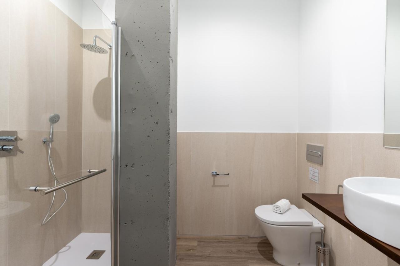 Holi-Rent At Erillas كاماس المظهر الخارجي الصورة