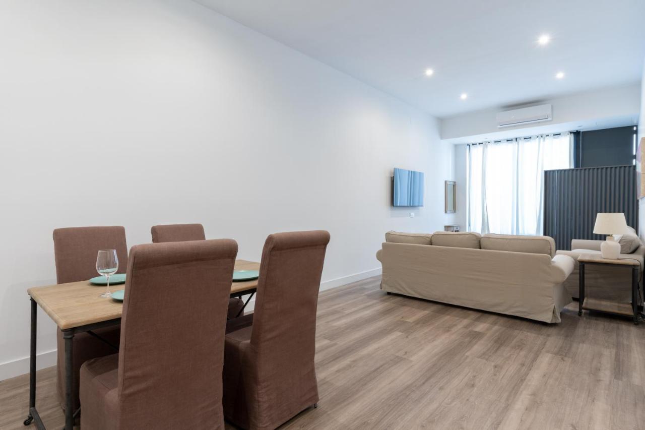 Holi-Rent At Erillas كاماس المظهر الخارجي الصورة