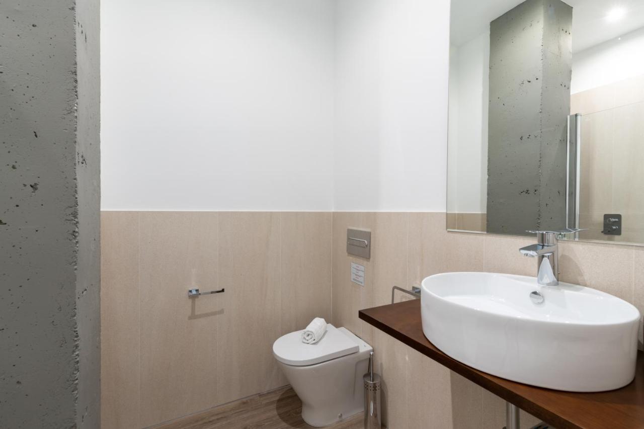 Holi-Rent At Erillas كاماس المظهر الخارجي الصورة