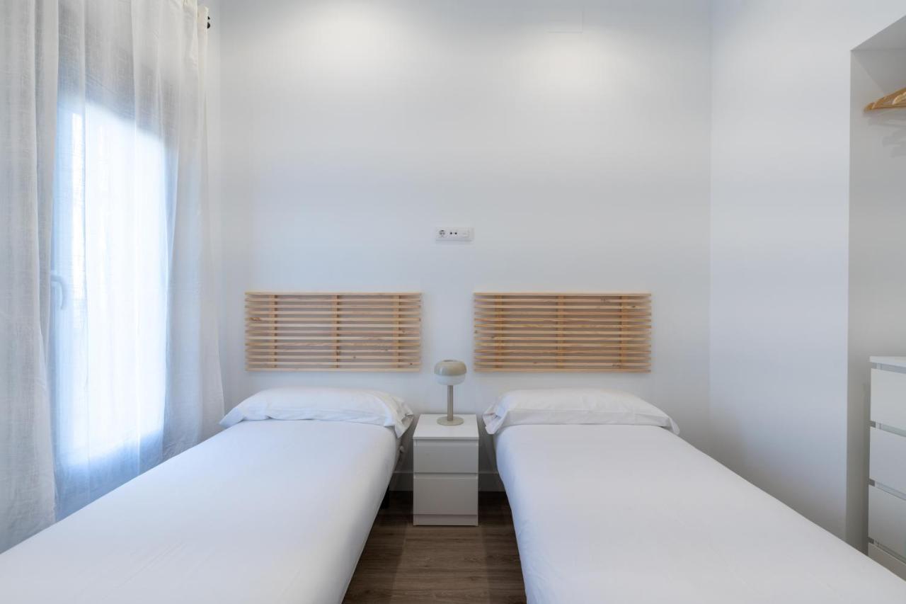 Holi-Rent At Erillas كاماس المظهر الخارجي الصورة