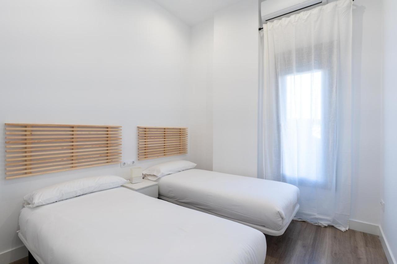 Holi-Rent At Erillas كاماس المظهر الخارجي الصورة