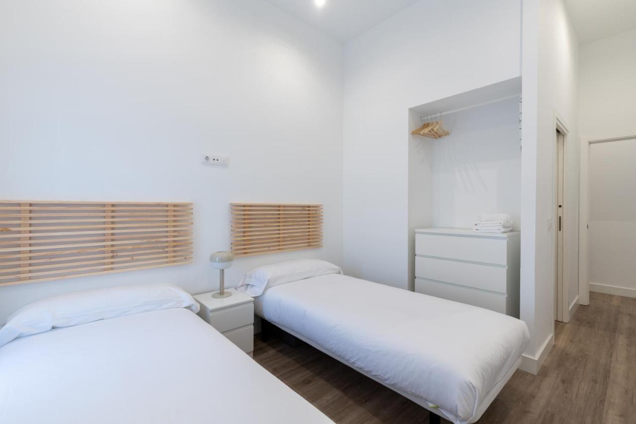Holi-Rent At Erillas كاماس المظهر الخارجي الصورة