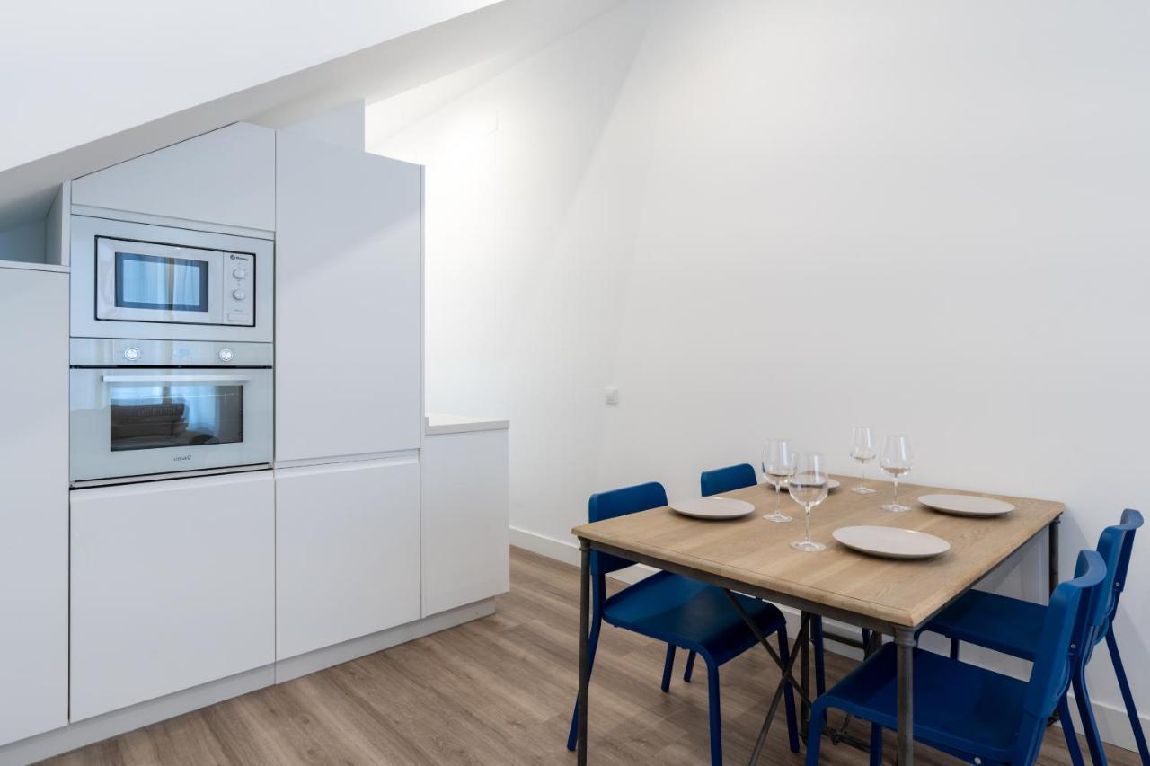 Holi-Rent At Erillas كاماس المظهر الخارجي الصورة