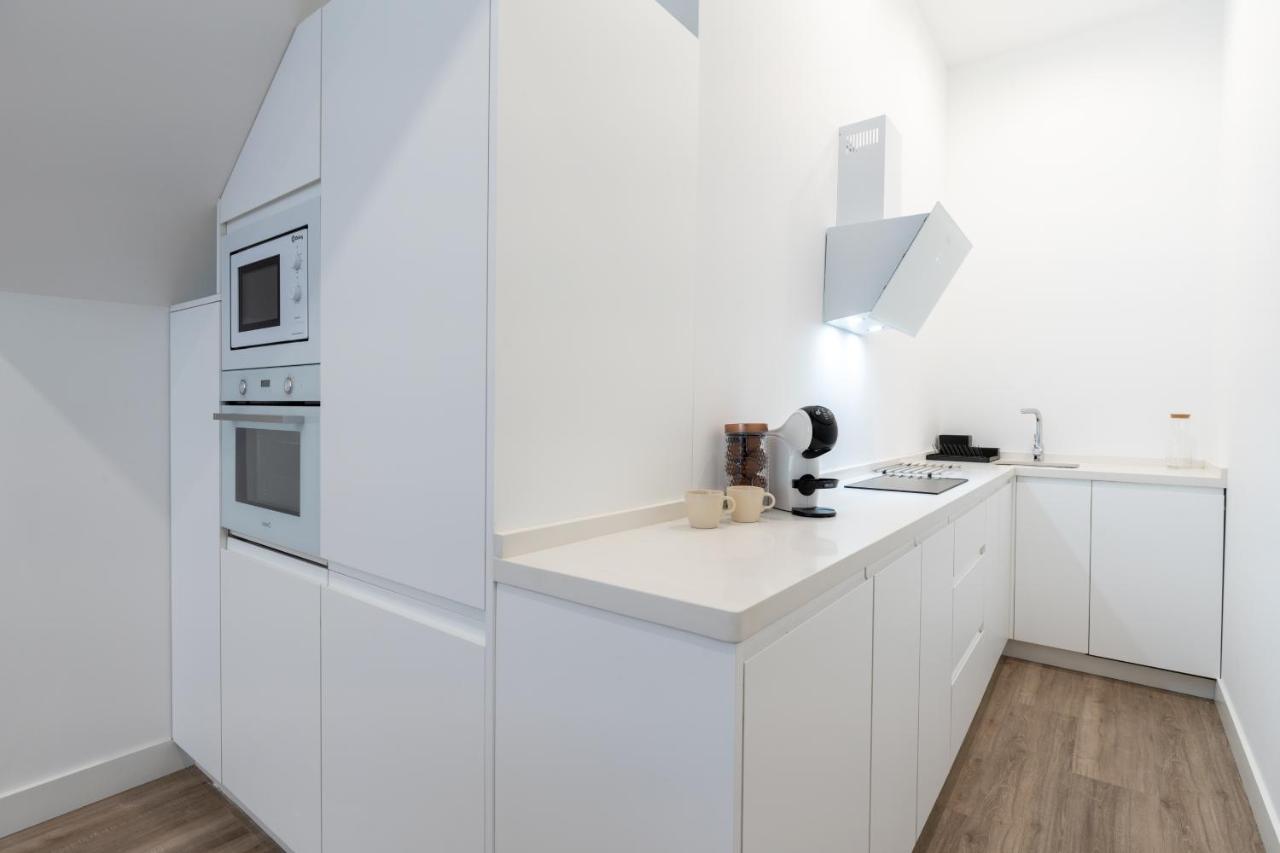 Holi-Rent At Erillas كاماس المظهر الخارجي الصورة