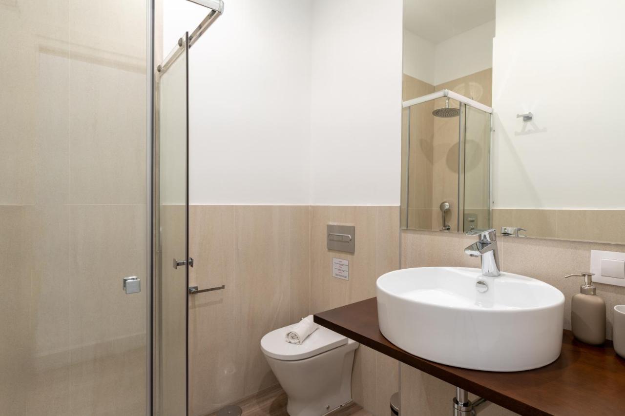 Holi-Rent At Erillas كاماس المظهر الخارجي الصورة