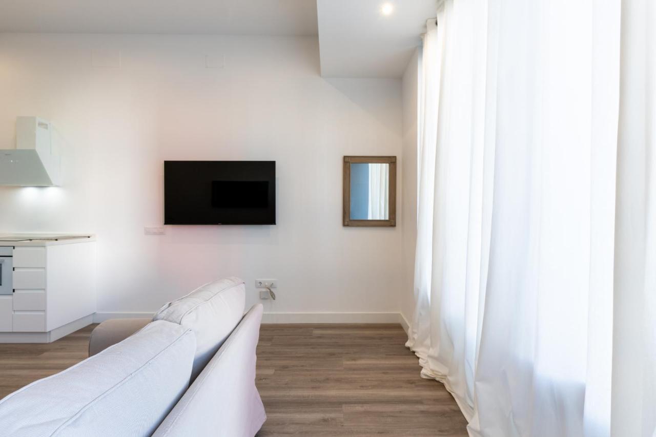 Holi-Rent At Erillas كاماس المظهر الخارجي الصورة