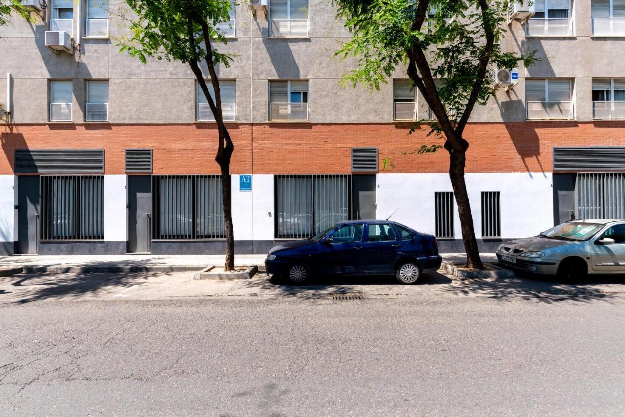 Holi-Rent At Erillas كاماس المظهر الخارجي الصورة