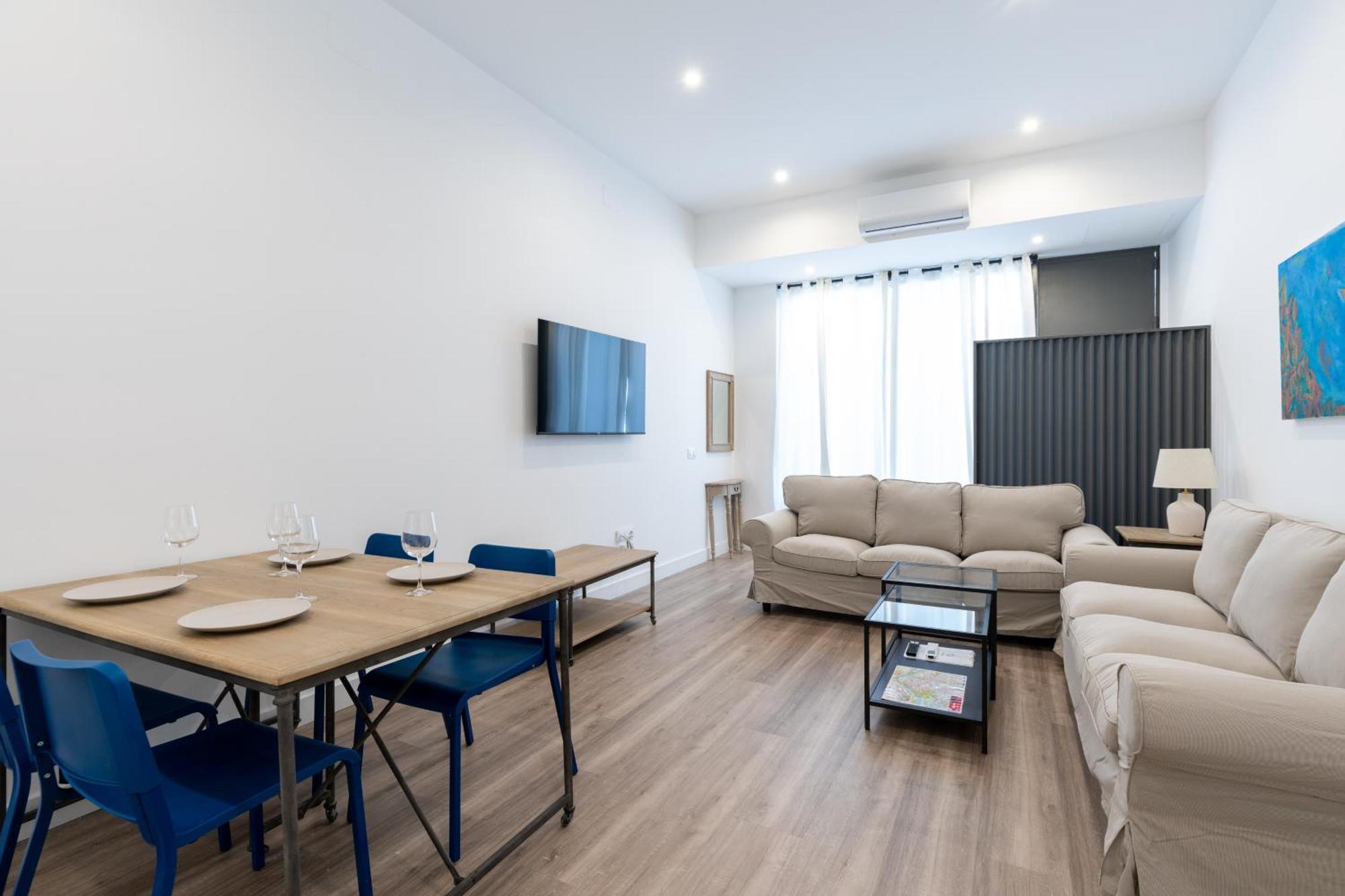 Holi-Rent At Erillas كاماس المظهر الخارجي الصورة