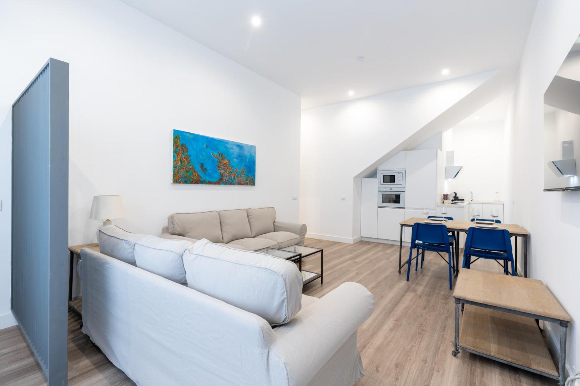 Holi-Rent At Erillas كاماس المظهر الخارجي الصورة