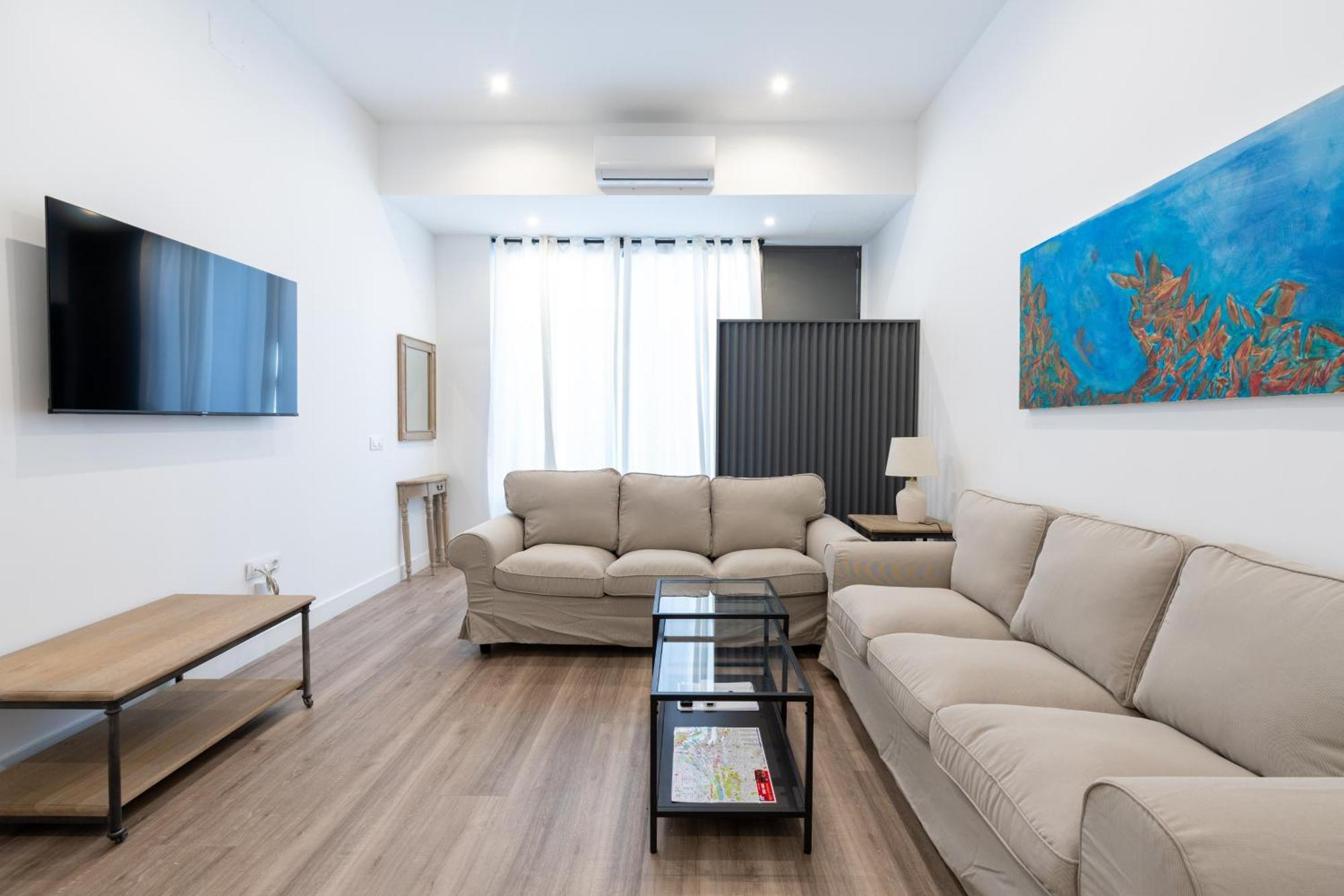 Holi-Rent At Erillas كاماس المظهر الخارجي الصورة