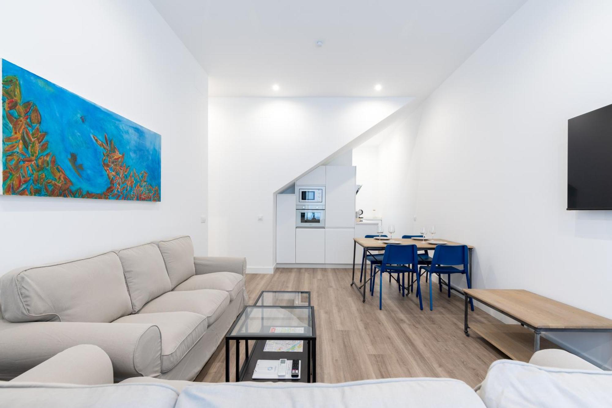 Holi-Rent At Erillas كاماس المظهر الخارجي الصورة
