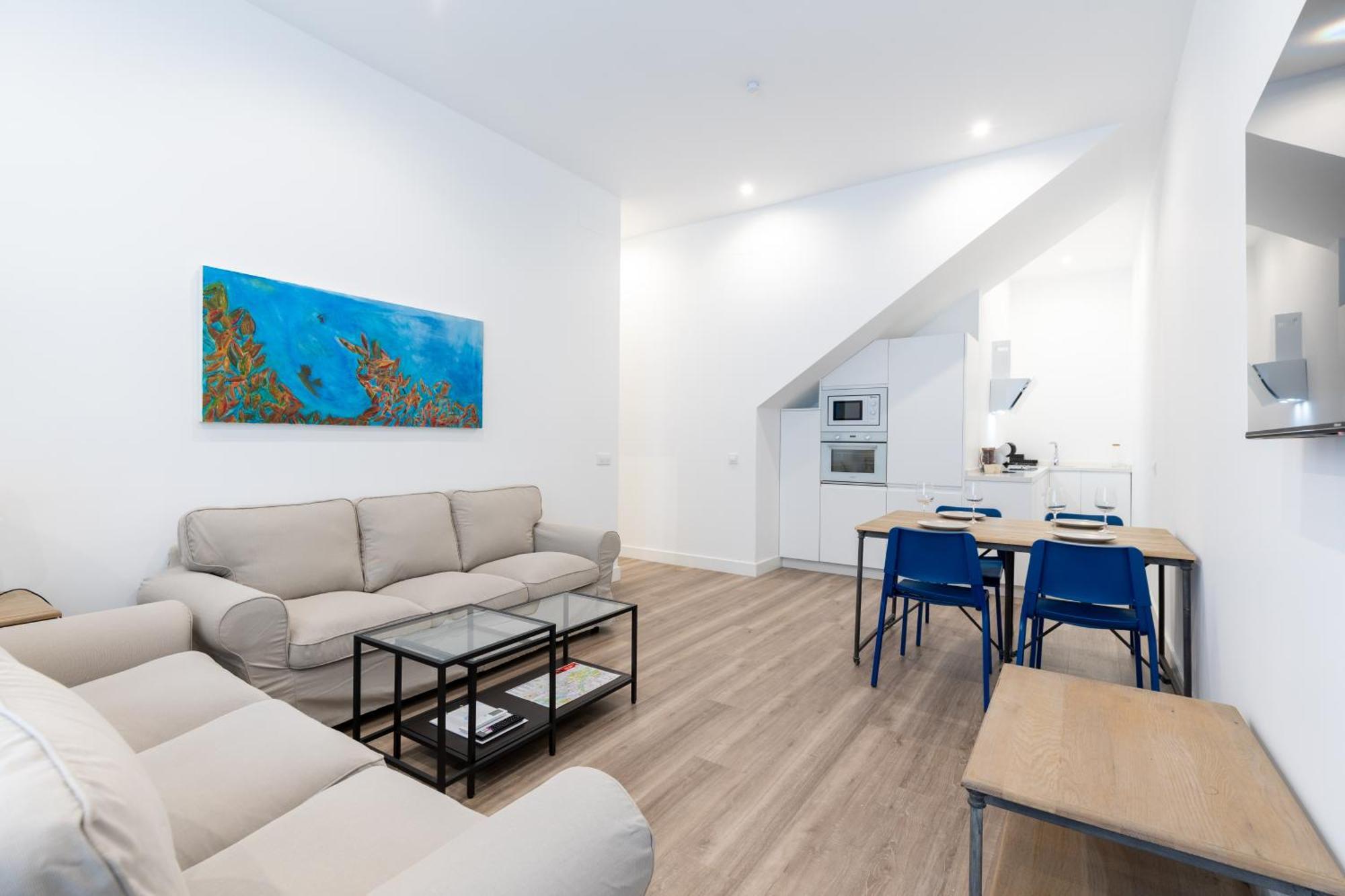 Holi-Rent At Erillas كاماس المظهر الخارجي الصورة
